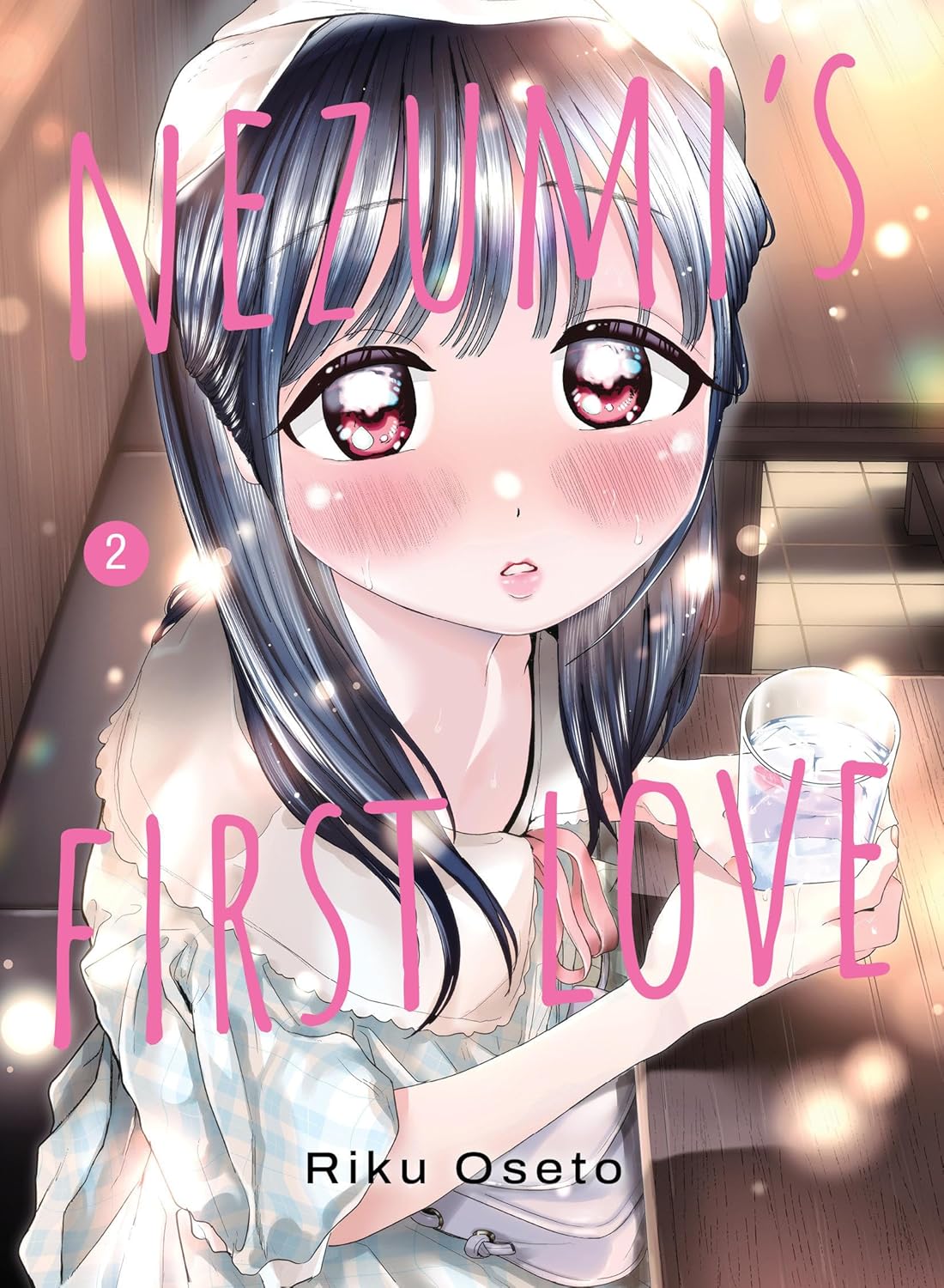 Nezumi's First Love 2 (Vertical Comics)
Nezumi's First Love 2 (Vertical Comics)