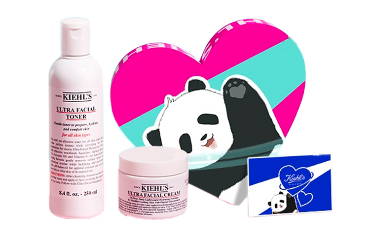 Наборы для ухода за кожей Unisex Kiehl's
Наборы для ухода за кожей Unisex Kiehl's