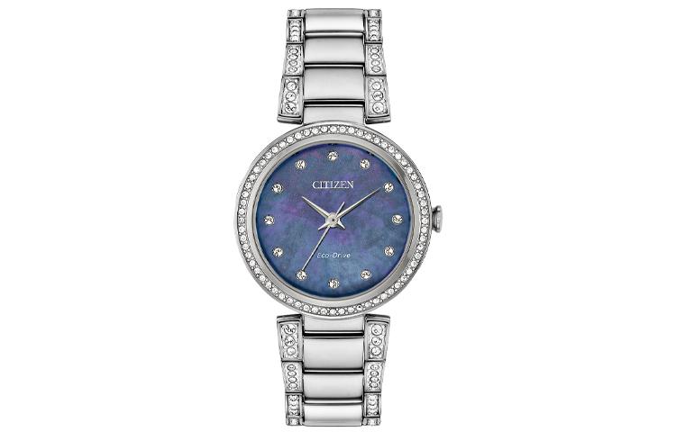 CITIZEN Часы Women's Ecology Drive Collection Watch
CITIZEN Часы Women's Ecology Drive Collection Watch