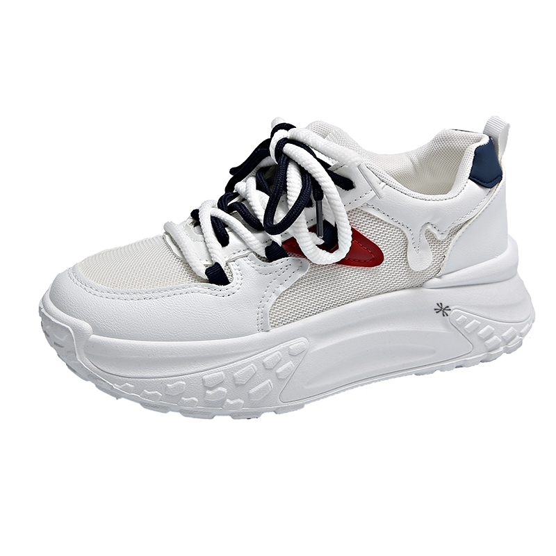 Износостойкая, нескользящая и дышащая детская обувь для подростков YUZHAOLIN, белый
Износостойкая, нескользящая и дышащая детская обувь для подростков YUZHAOLIN, белый