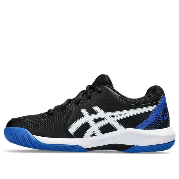 Кроссовки гель посвященный 8 Asics, черный
Кроссовки гель посвященный 8 Asics, черный
