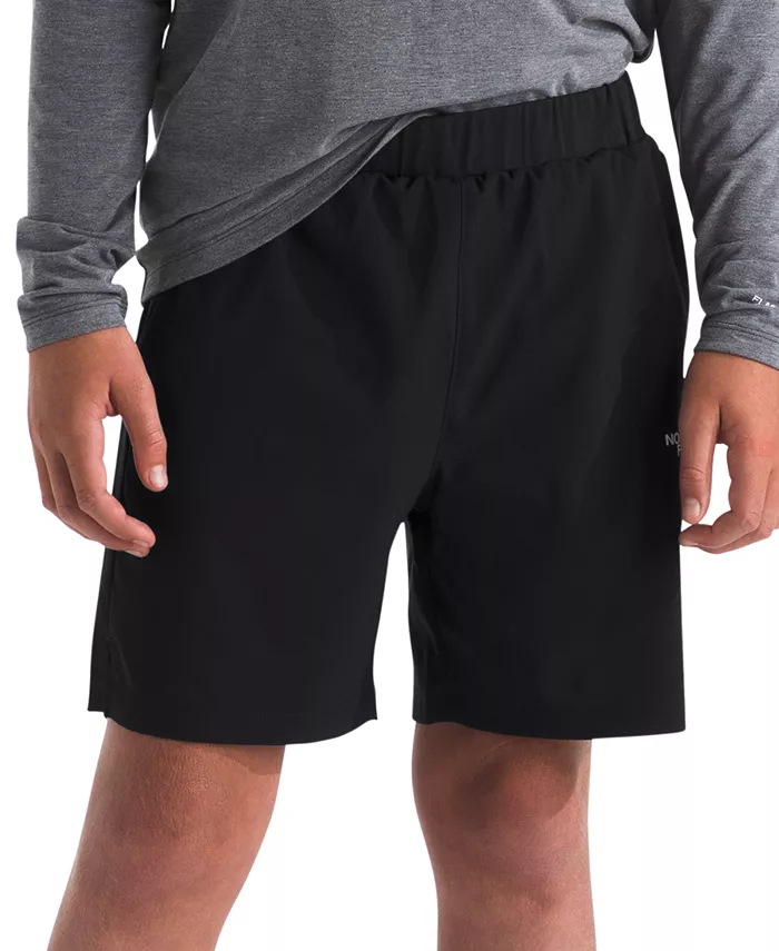 Шорты Big Boys On The Trail The North Face
Шорты Big Boys On The Trail The North Face