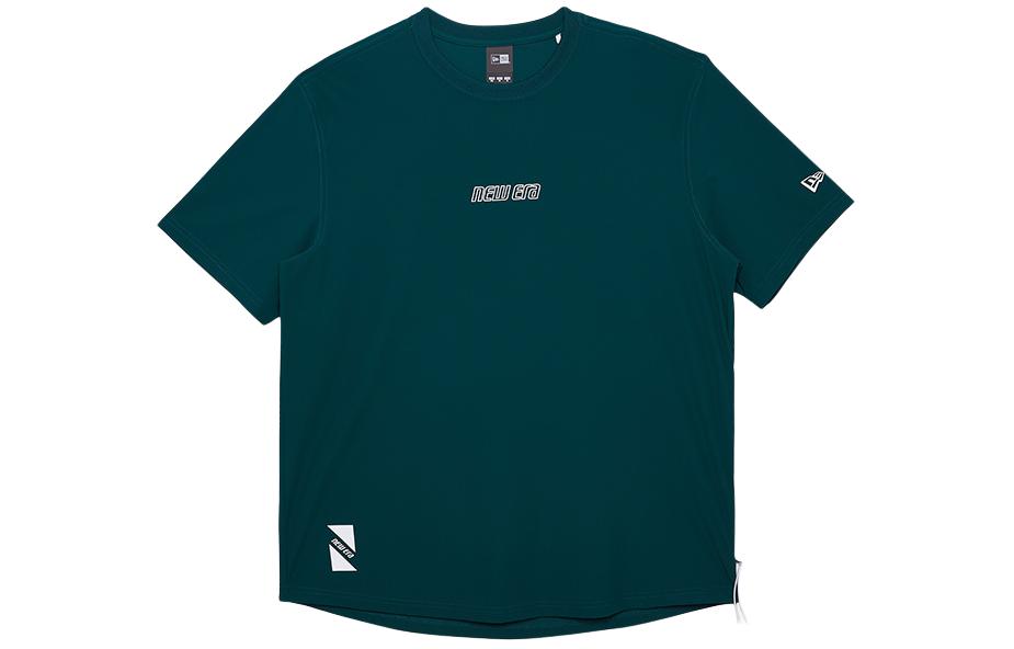 New Era Футболка SS24 Unisex Deep Sea Green, Зеленый, New Era Футболка SS24 Unisex Deep Sea Green
New Era Футболка SS24 Unisex Deep Sea Green, Зеленый, New Era Футболка SS24 Unisex Deep Sea Green