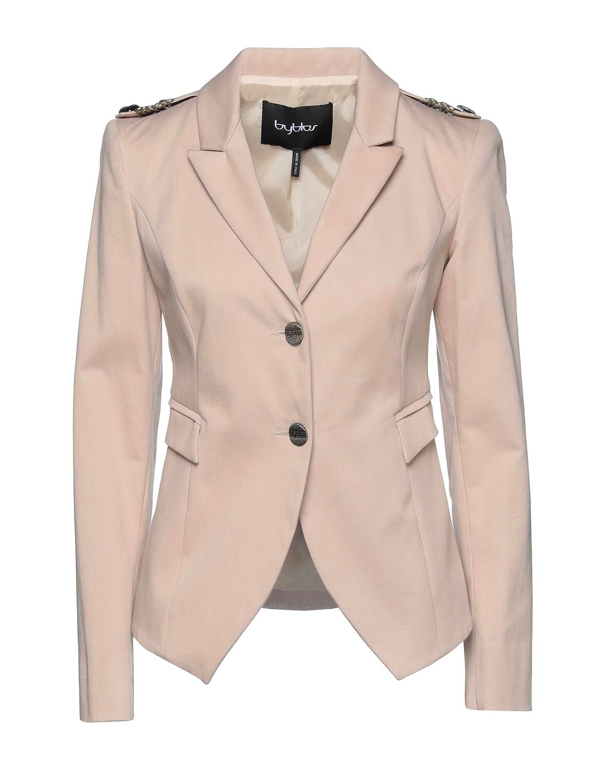 Блейзер Byblos, светло-коричневый
Блейзер Byblos, светло-коричневый