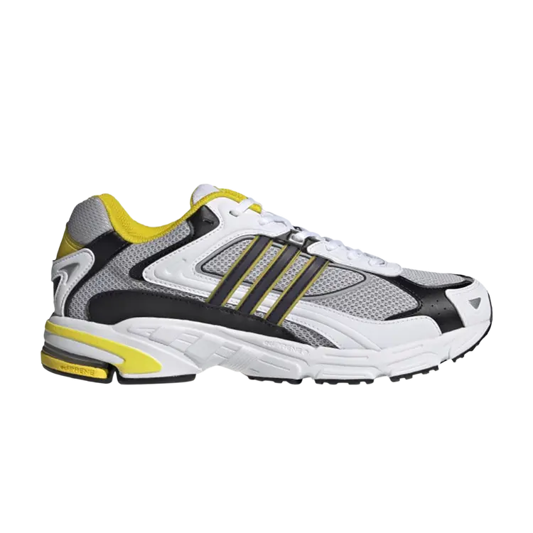 Кроссовки Adidas Response CL, белый
Кроссовки Adidas Response CL, белый
