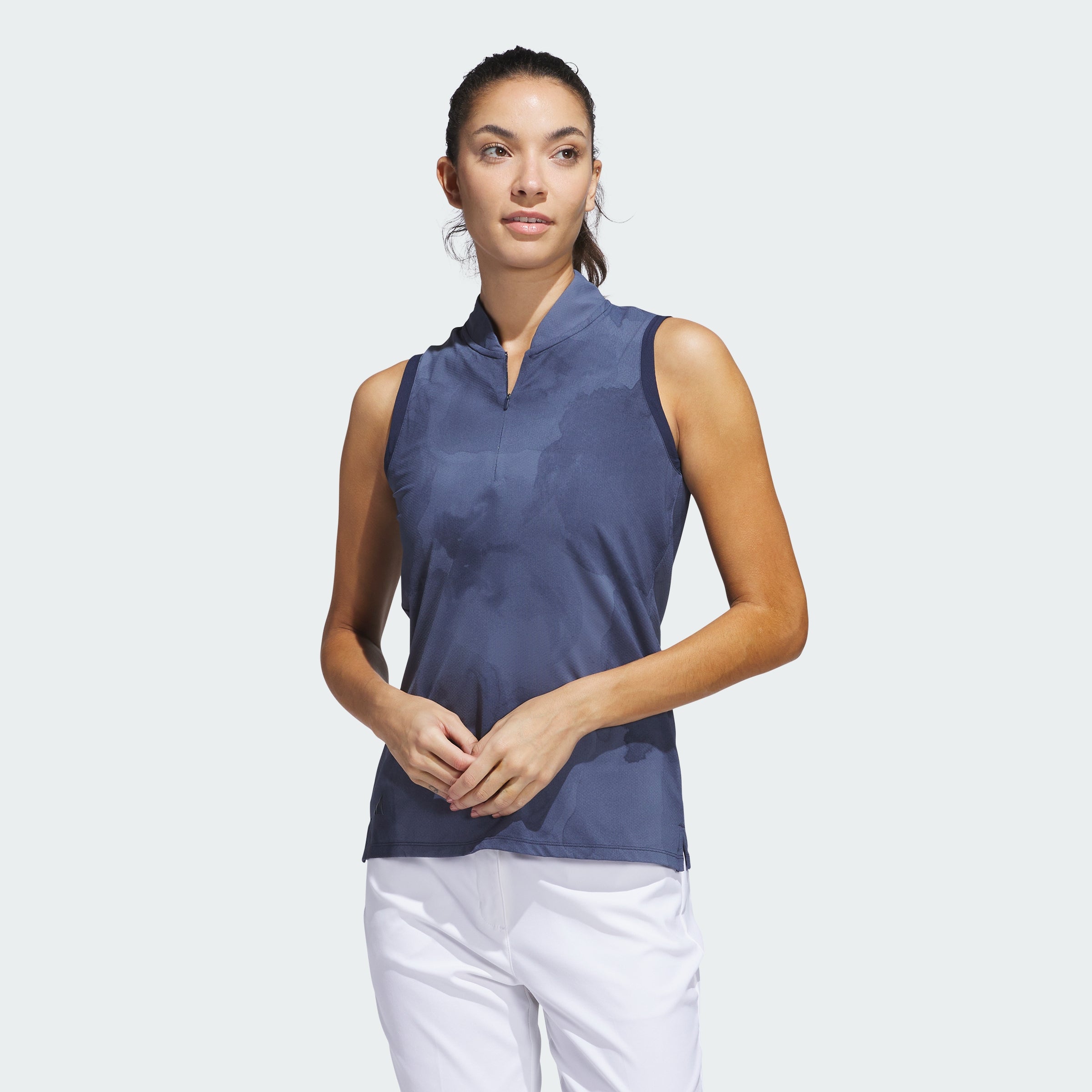 Женская футболка-поло Adidas Ultimate365 Tour, темно-синий
Женская футболка-поло Adidas Ultimate365 Tour, темно-синий