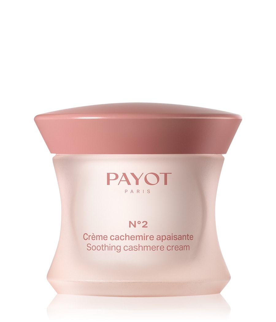 Крем для лица PAYOT Creme N°2 Cachemire, 50 ml
Крем для лица PAYOT Creme N°2 Cachemire, 50 ml