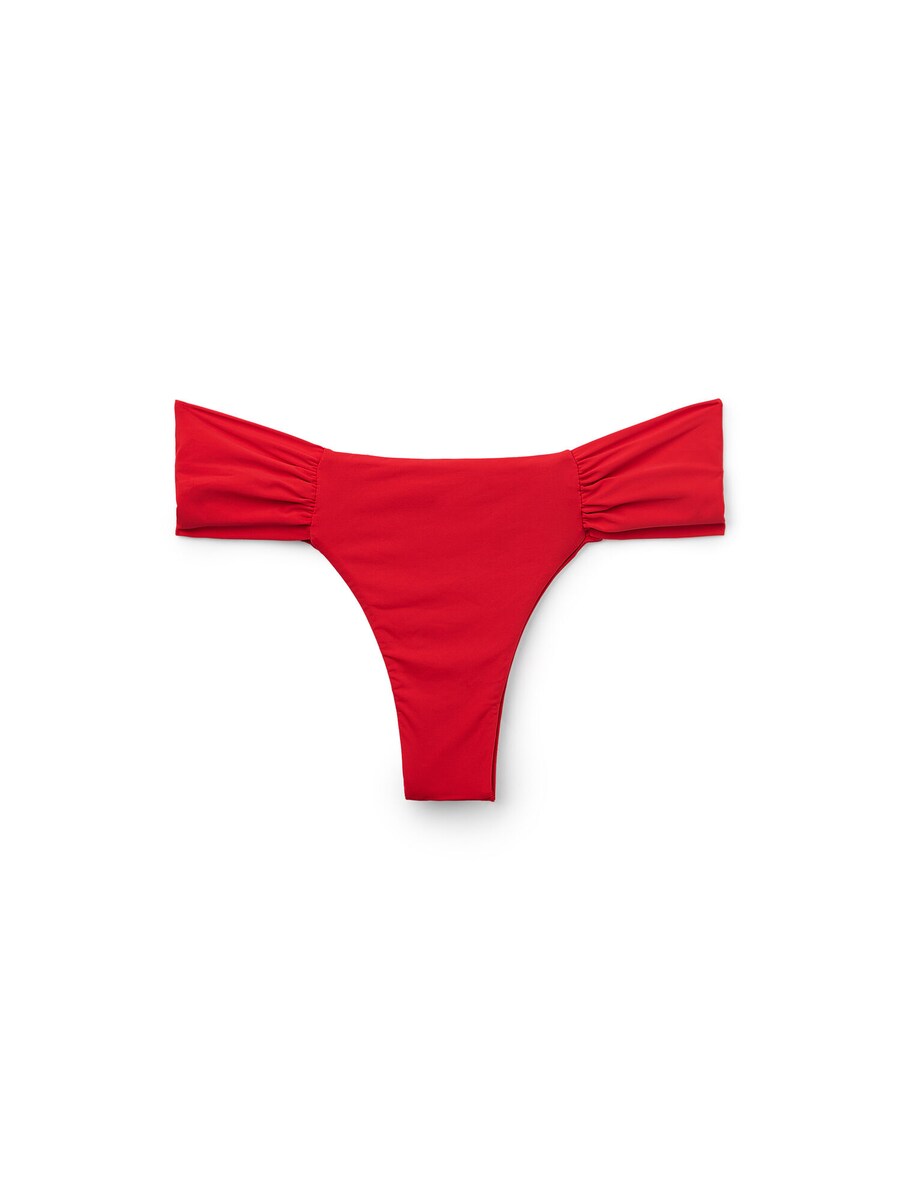 Плавки бикини CALZEDONIA INDONESIA, цвет bright red
Плавки бикини CALZEDONIA INDONESIA, цвет bright red