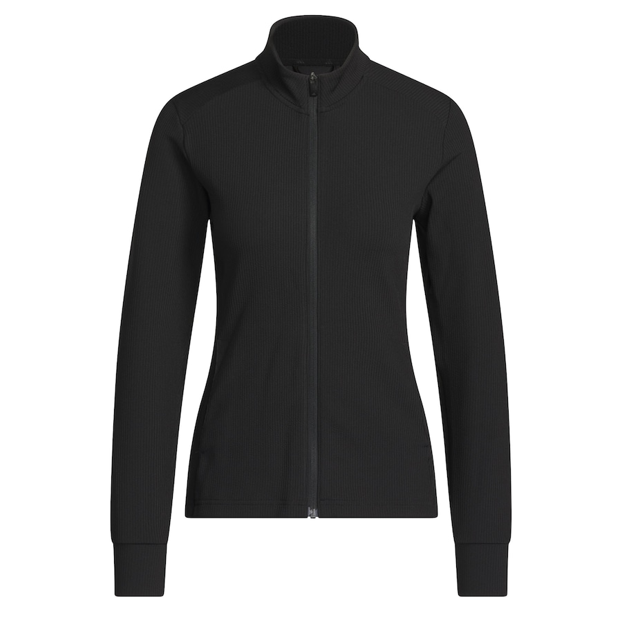 Тренировочная куртка ADIDAS PERFORMANCE PERFORMANCE TEXTURE FULL ZIP JACKE, черный
Тренировочная куртка ADIDAS PERFORMANCE PERFORMANCE TEXTURE FULL ZIP JACKE, черный