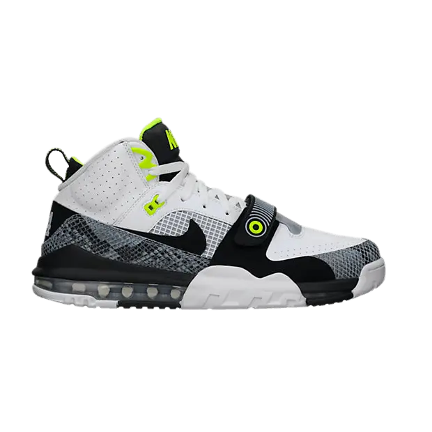 Кроссовки Air Max Bo Jax, белый
Кроссовки Air Max Bo Jax, белый