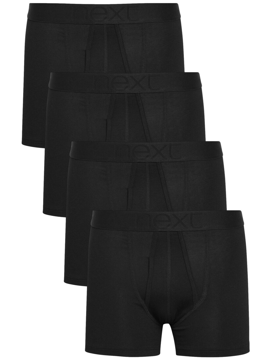 Боксерские шорты Next, черный
Боксерские шорты Next, черный