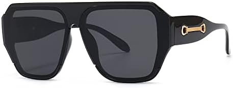 Винтажные большие солнцезащитные очки для женщин и мужчин, солнцезащитные очки с плоской верхней частью, сине-белые очки, женские ретро-очки с защитой от УФ-излучения UV400 MTZJH, 1
Винтажные большие солнцезащитные очки для женщин и мужчин, солнцезащитные очки с плоской верхней частью, сине-белые очки, женские ретро-очки с защитой от УФ-излучения UV400 MTZJH, 1