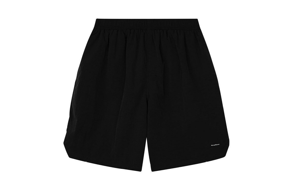 WASSUP Повседневные шорты унисекс, Серый/Синий
WASSUP Повседневные шорты унисекс, Серый/Синий