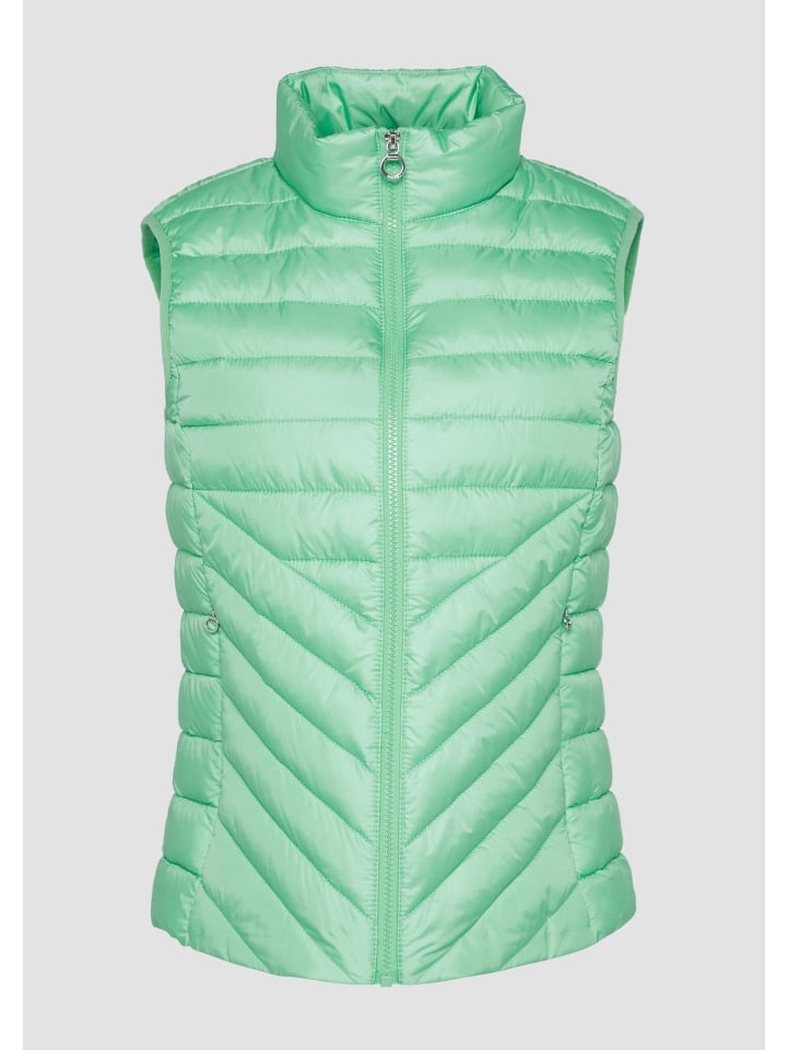 s.Oliver Жилет для активного отдыха, цвет 7326_лаймовый
s.Oliver Жилет для активного отдыха, цвет 7326_лаймовый