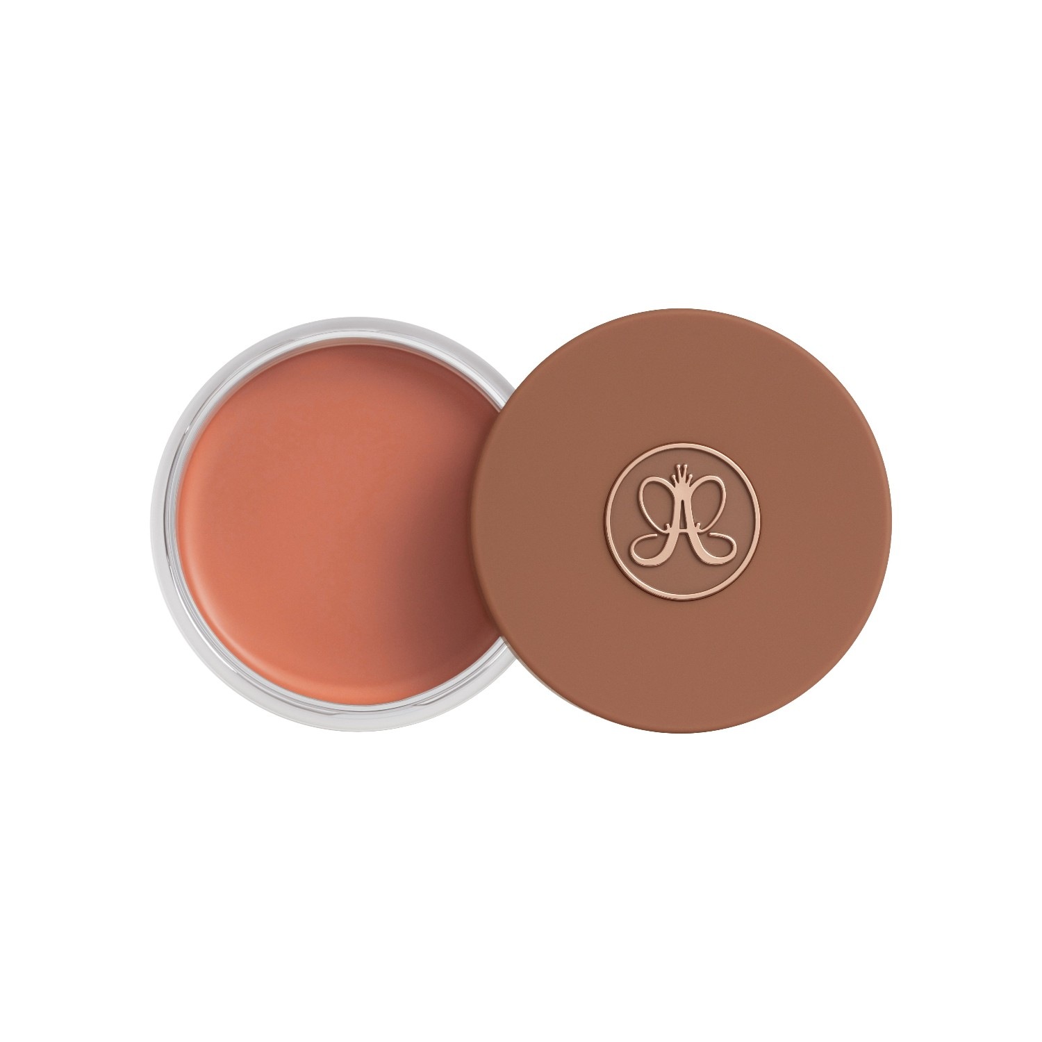 Бронзер cream Anastasia Beverly Hills, warm tan, вес 30 гр.
Бронзер cream Anastasia Beverly Hills, warm tan, вес 30 гр.
