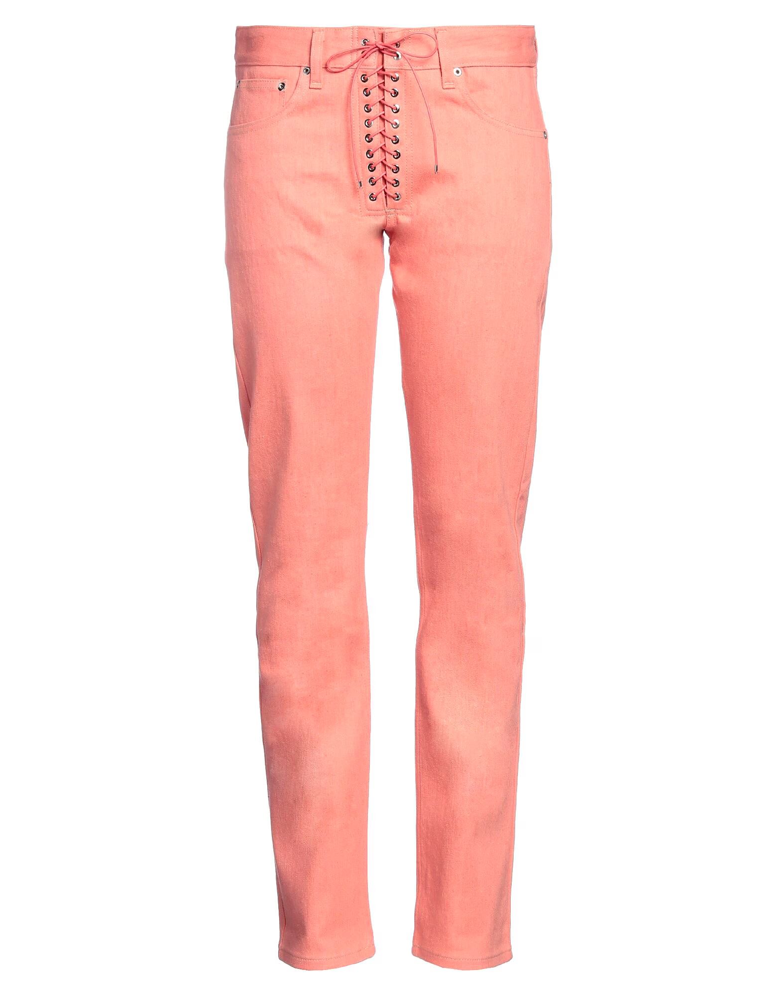 Джинсы Ludovic De Saint Sernin, лососевый
Джинсы Ludovic De Saint Sernin, лососевый