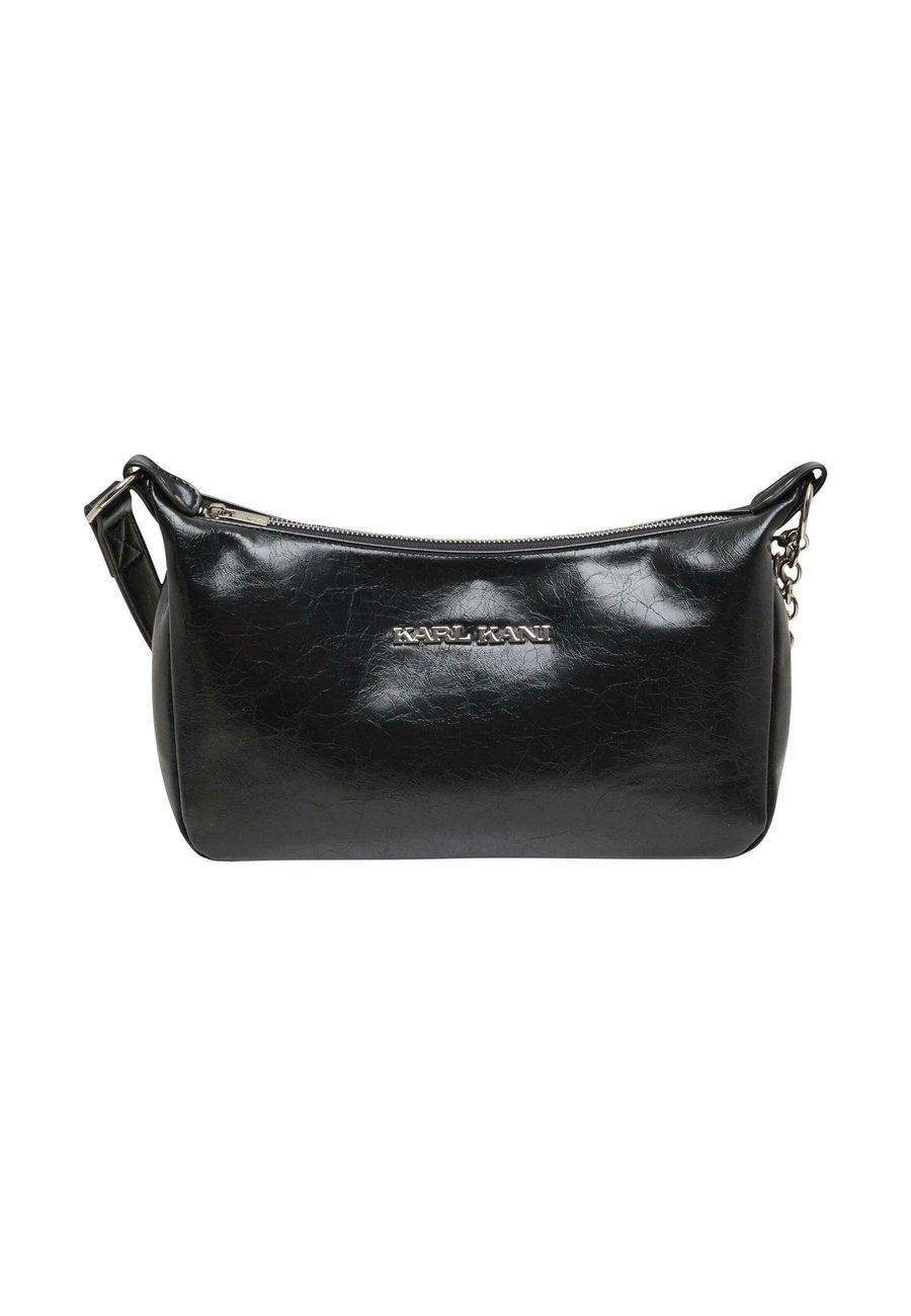 Сумка Karl Kani Handbag, Black
Сумка Karl Kani Handbag, Black