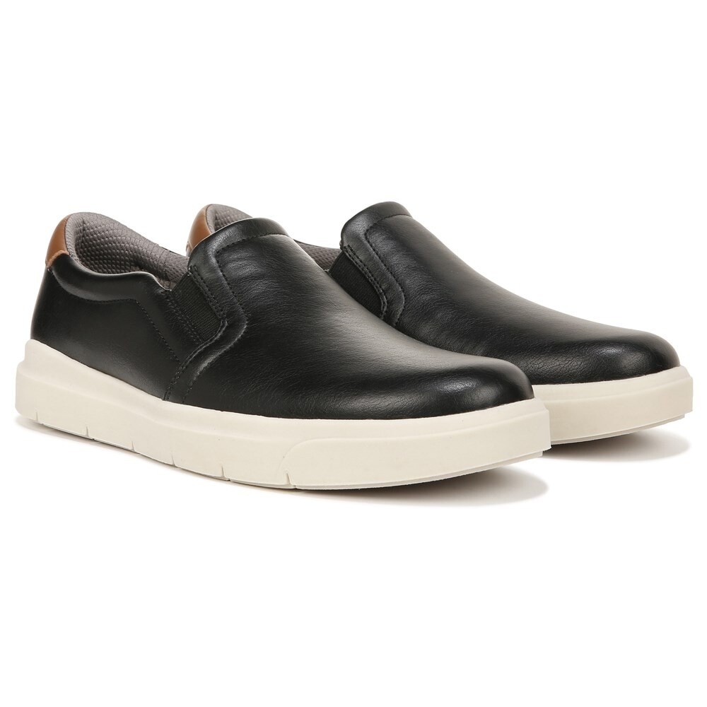 Мужские слипоны Madison среднего/широкого размера Dr. Scholl'S, черный
Мужские слипоны Madison среднего/широкого размера Dr. Scholl'S, черный