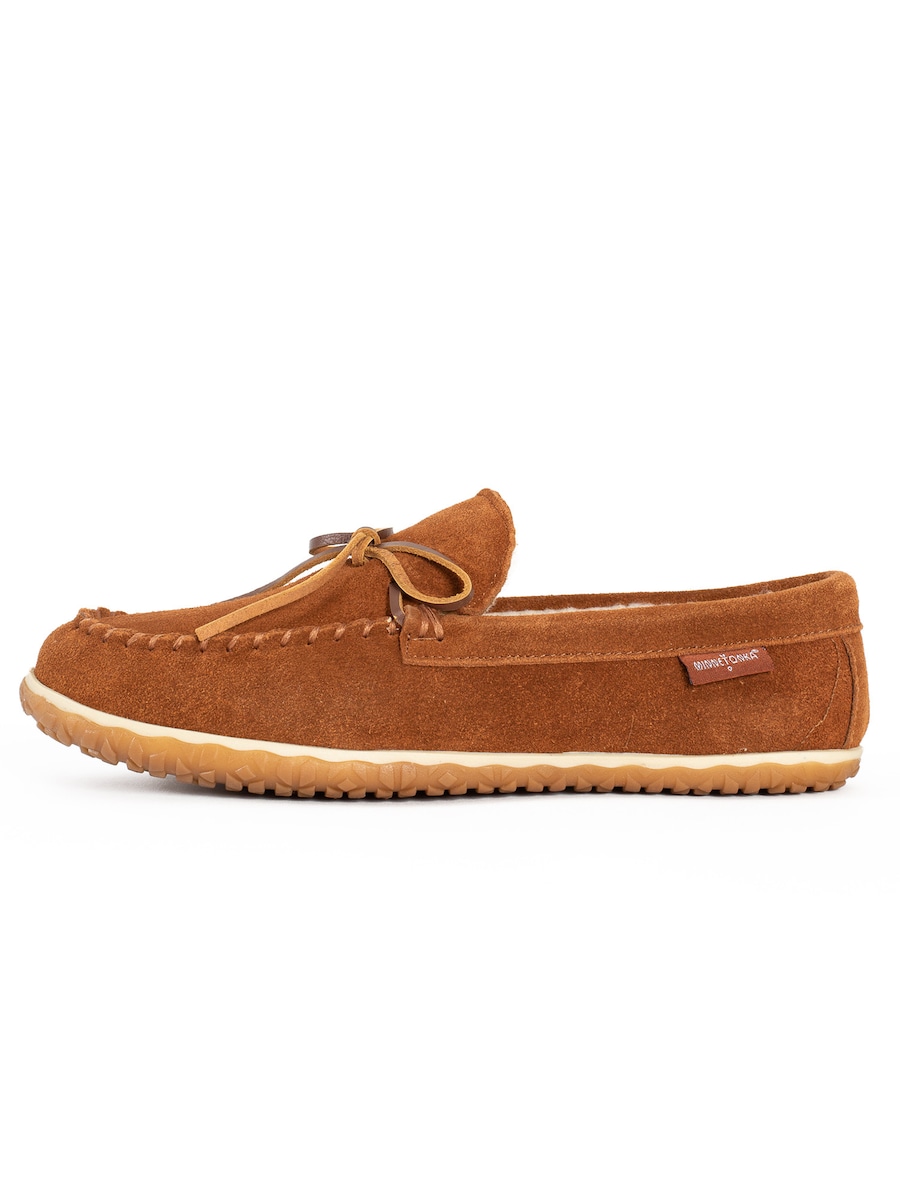 Мокасины Minnetonka Taft, карамель
Мокасины Minnetonka Taft, карамель