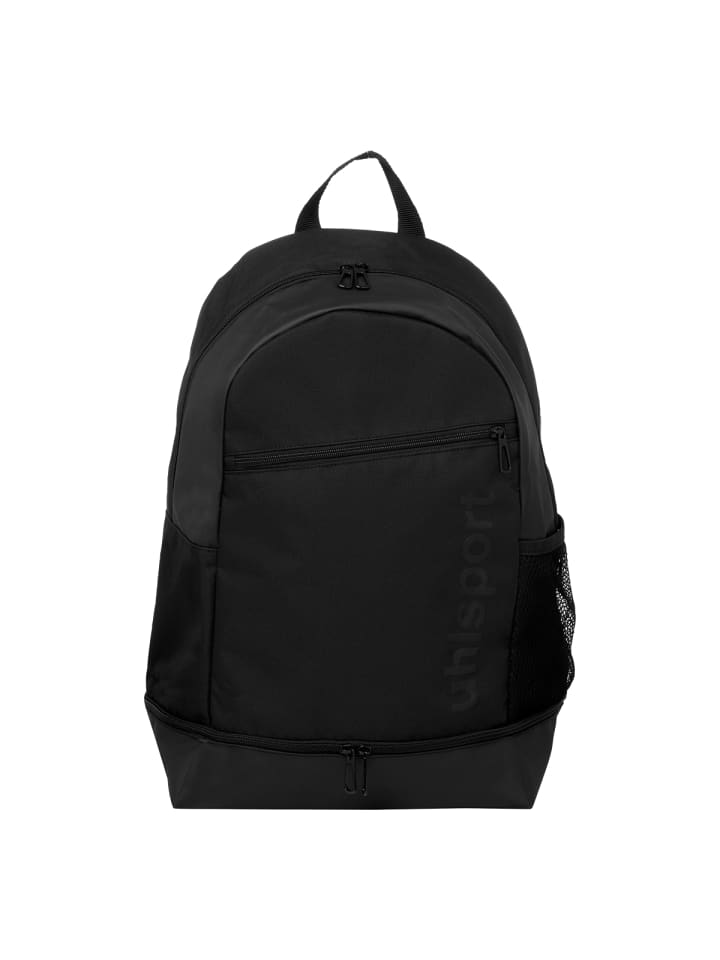 Рюкзак uhlsport , черный
Рюкзак uhlsport , черный