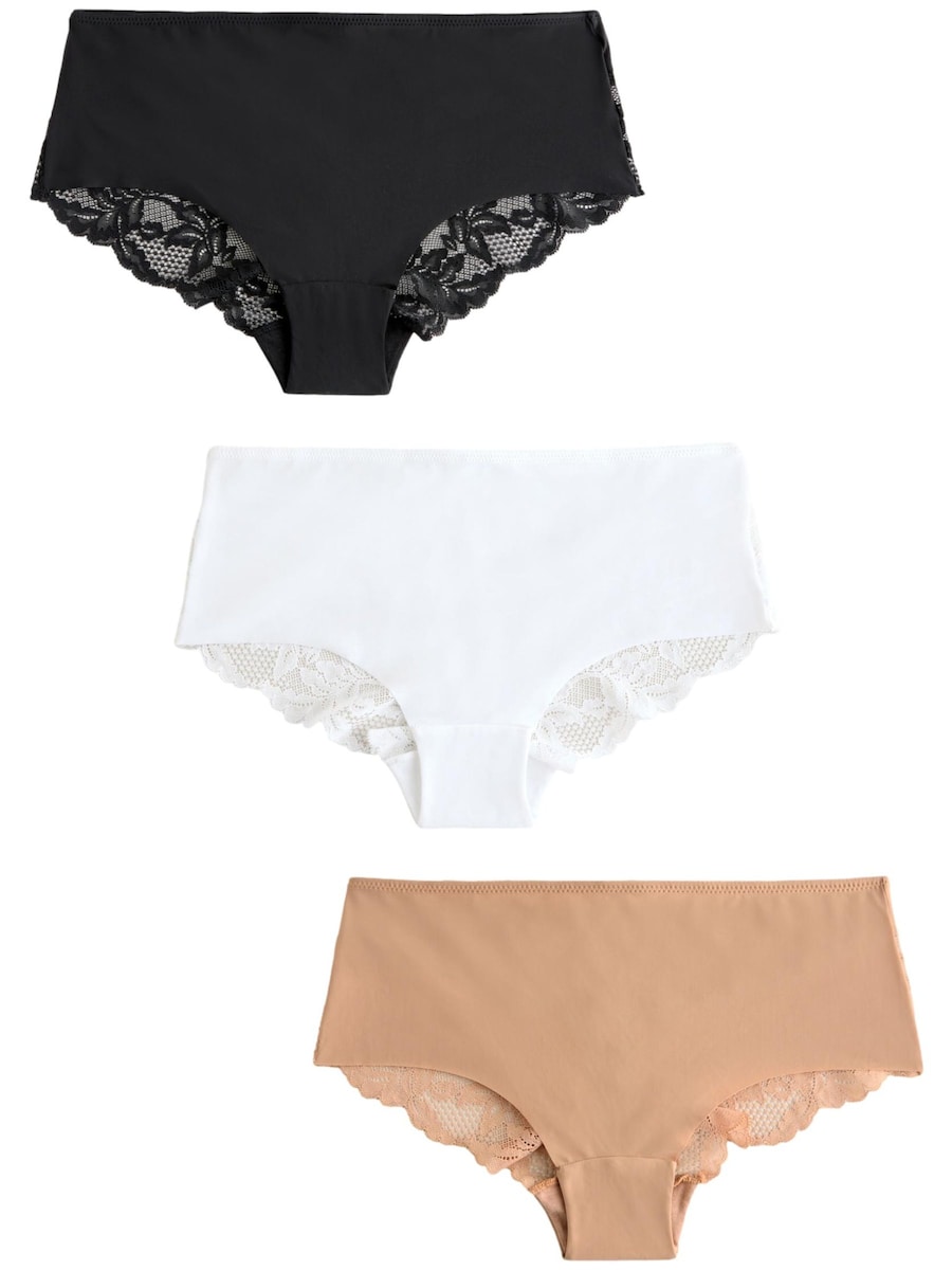 Бой-шорты Next, бежевый/черный/белый
Бой-шорты Next, бежевый/черный/белый