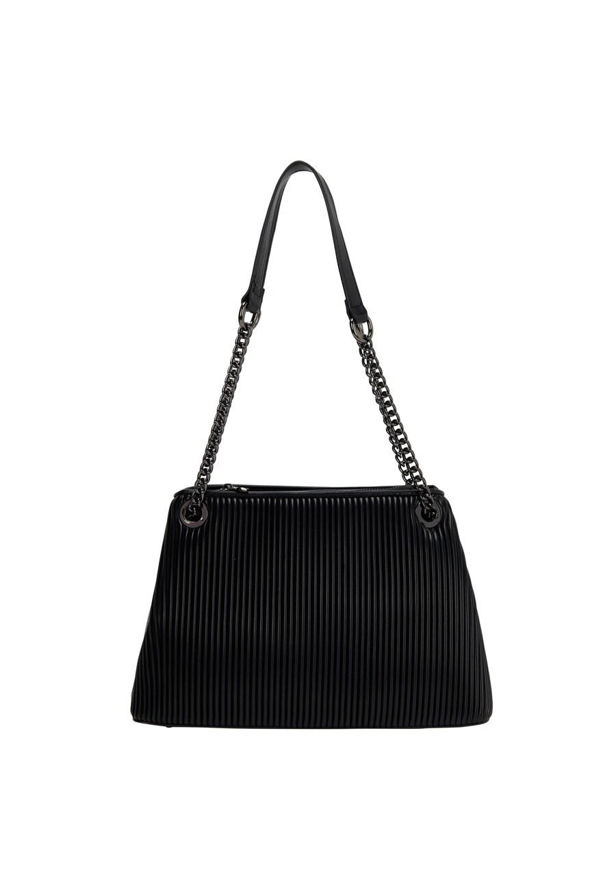 Сумка через плечо faina, Black
Сумка через плечо faina, Black