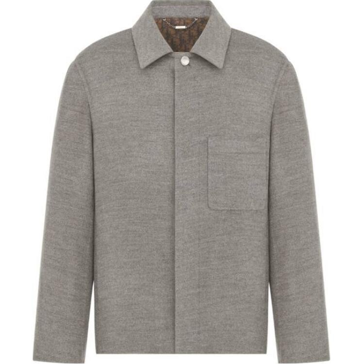 Куртка мужская серый Dior
Куртка мужская серый Dior