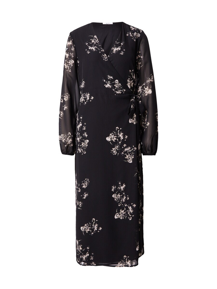 Платье миди ABOUT YOU Dress Wendy, черный
Платье миди ABOUT YOU Dress Wendy, черный