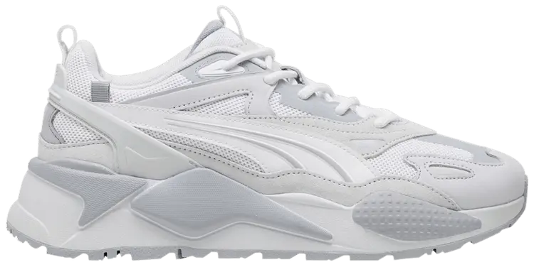 Кроссовки Puma RS-X Efekt Premium 'White Silver Mist', белый
Кроссовки Puma RS-X Efekt Premium 'White Silver Mist', белый