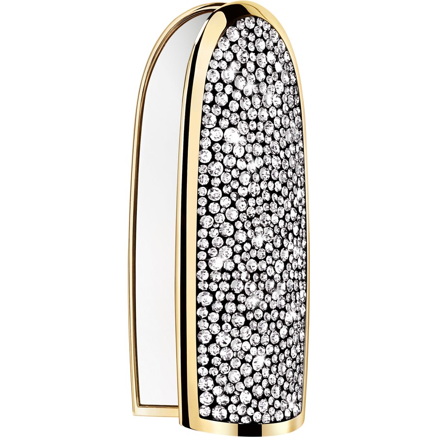 Помада GUERLAIN Rouge G Case, Le Strassé / 1 Stk.
Помада GUERLAIN Rouge G Case, Le Strassé / 1 Stk.