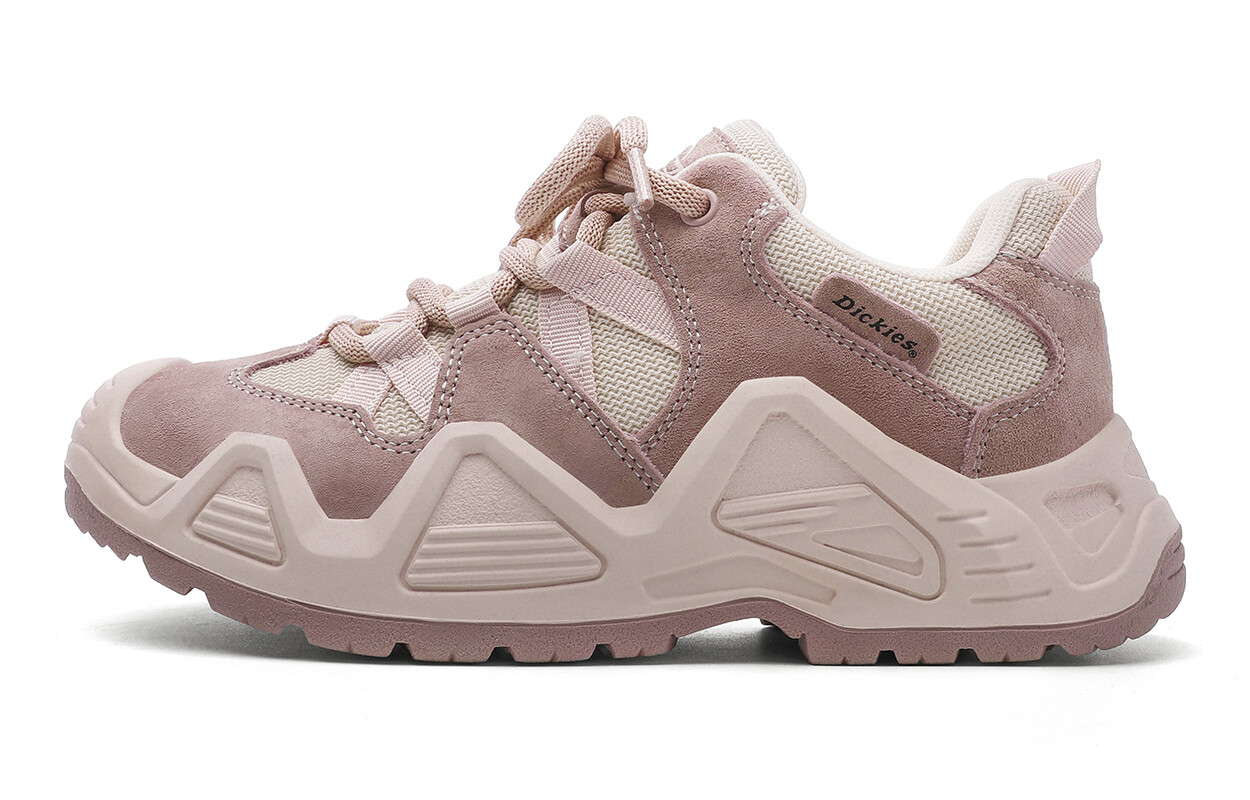 Кроссовки Dickies Kids Lifestyle Shoes GS Low-top Light Pink, розовый
Кроссовки Dickies Kids Lifestyle Shoes GS Low-top Light Pink, розовый