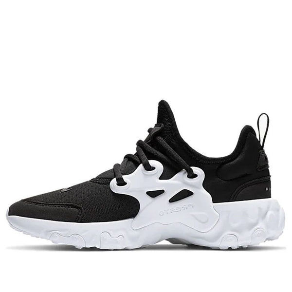 Кроссовки реагируют мгновенно Nike, черный
Кроссовки реагируют мгновенно Nike, черный