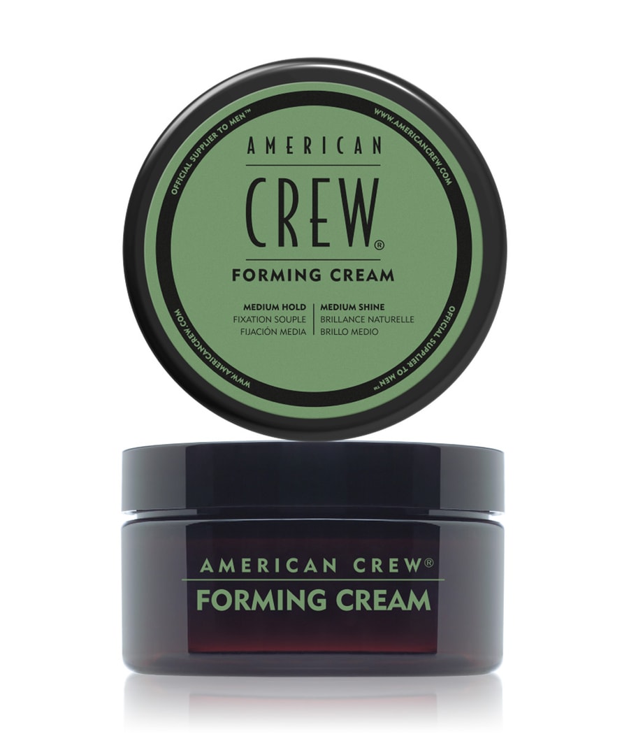 Крем для укладки волос American Crew Styling Forming Cream, 85g
Крем для укладки волос American Crew Styling Forming Cream, 85g