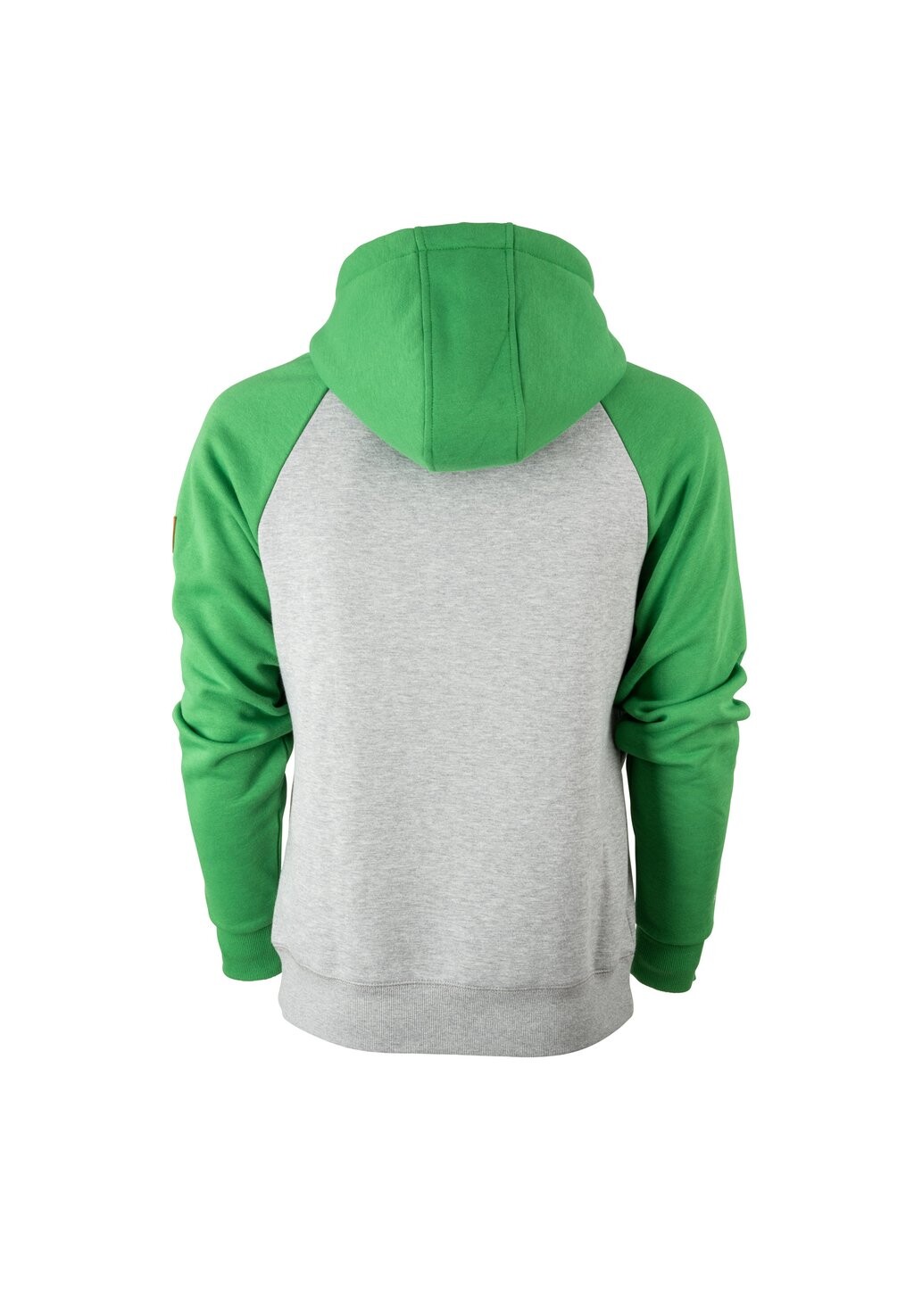 Толстовка с капюшоном FORSBERG, зеленый
Толстовка с капюшоном FORSBERG, зеленый