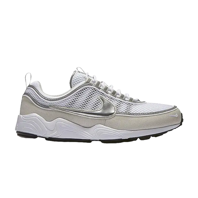 Кроссовки Nike Air Zoom Spiridon 16 'Cream', белый
Кроссовки Nike Air Zoom Spiridon 16 'Cream', белый
