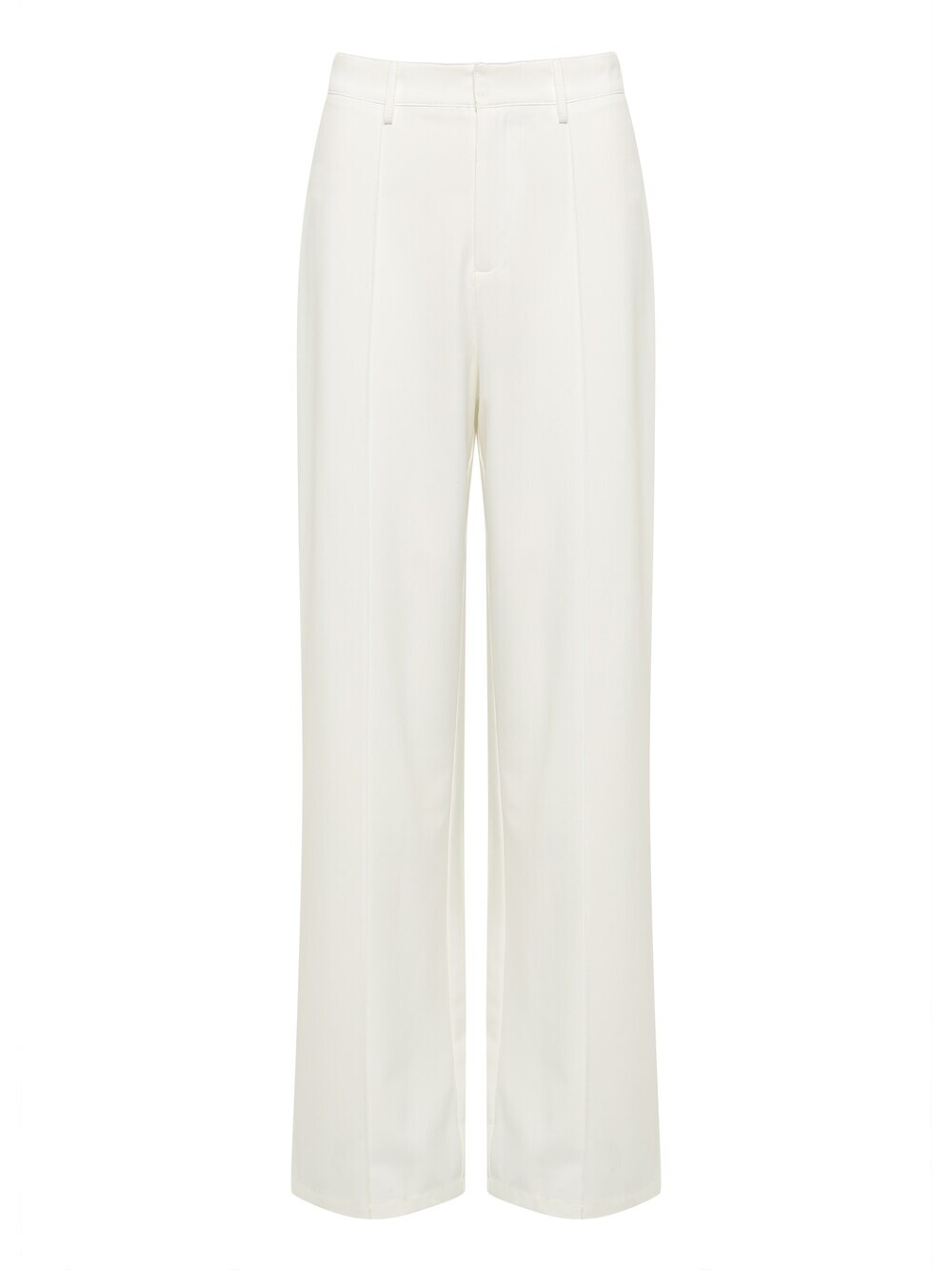 Обычные брюки Calli, белый
Обычные брюки Calli, белый