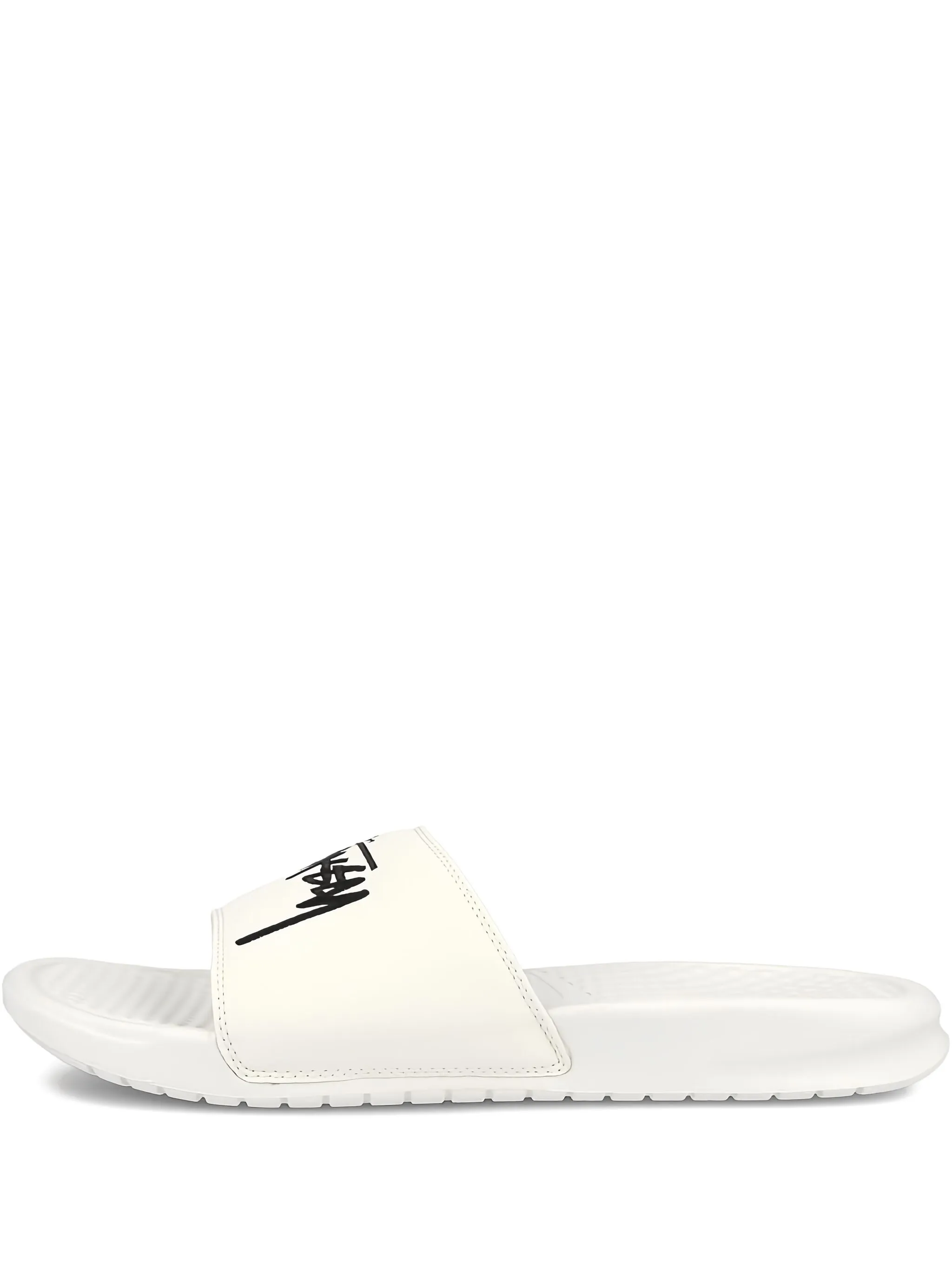Шлепанцы Stussy с логотипом Nike, белый
Шлепанцы Stussy с логотипом Nike, белый