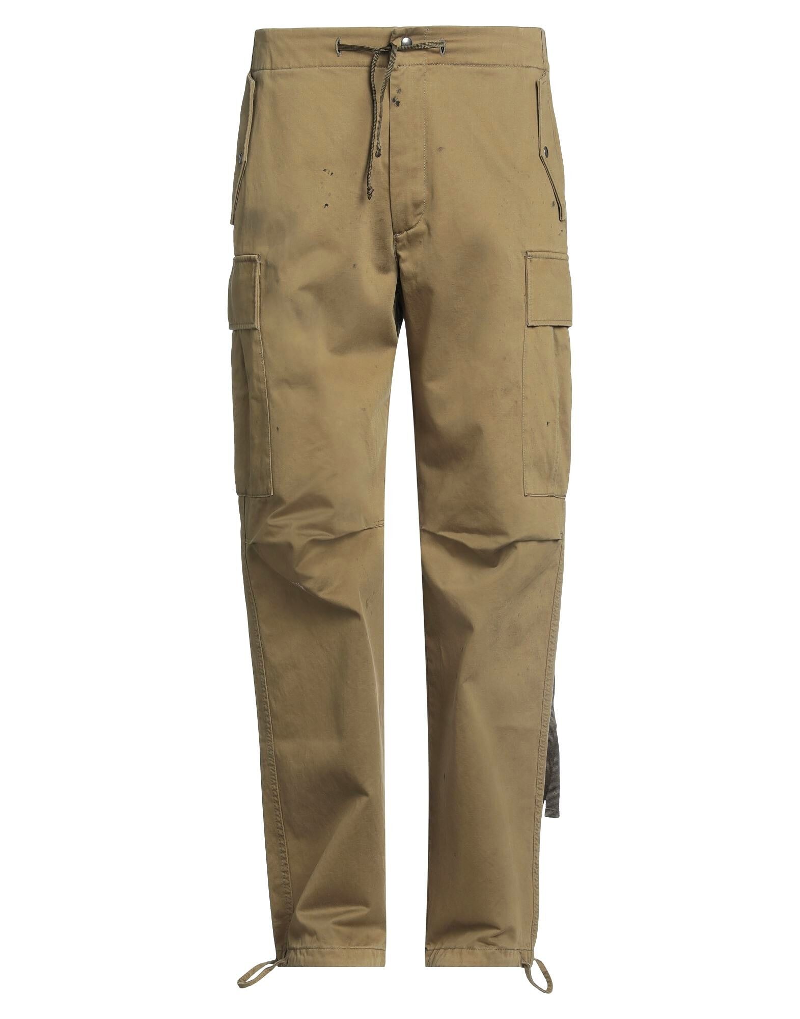 Брюки Darkpark, зеленый
Брюки Darkpark, зеленый