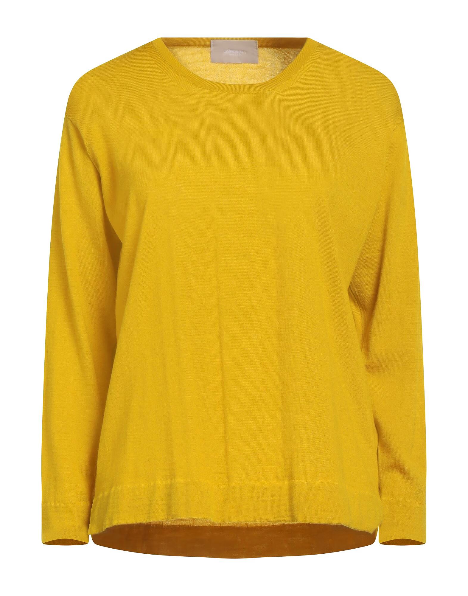 Свитер Drumohr, горчичный
Свитер Drumohr, горчичный