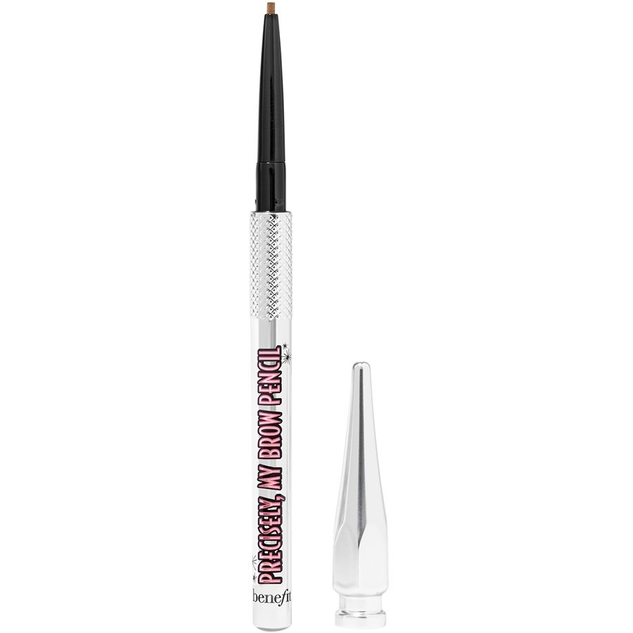 Карандаш для бровей Benefit Precisely, My Brow Pencil Mini, Augenbrauenstift Nr. 03 Light Medium / 0,04 g
Карандаш для бровей Benefit Precisely, My Brow Pencil Mini, Augenbrauenstift Nr. 03 Light Medium / 0,04 g