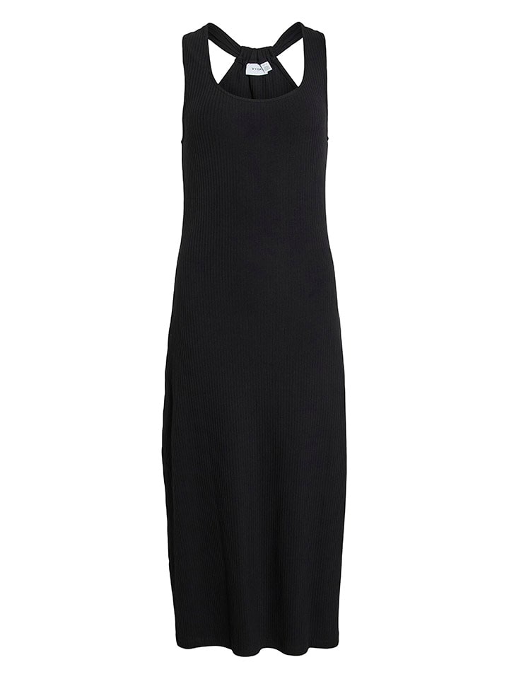 Платье до колена Vila, черный
Платье до колена Vila, черный