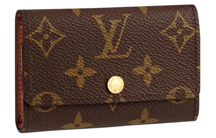 LOUIS VUITTON Ключница
LOUIS VUITTON Ключница