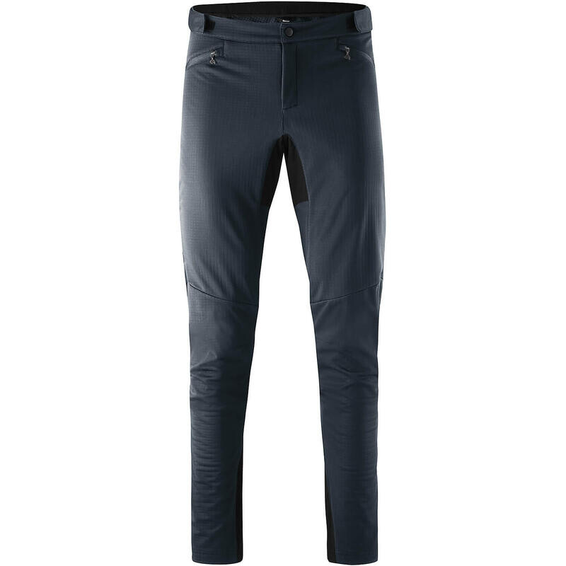 Брюки спортивные Gonso, цвет schieferbraun
Брюки спортивные Gonso, цвет schieferbraun