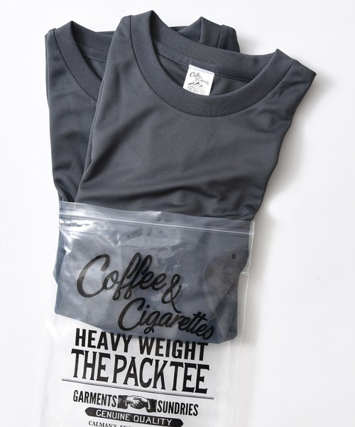 Футболка с принтом, бренд Coffee & Cigarettes, цвет темно-серый
Футболка с принтом, бренд Coffee & Cigarettes, цвет темно-серый