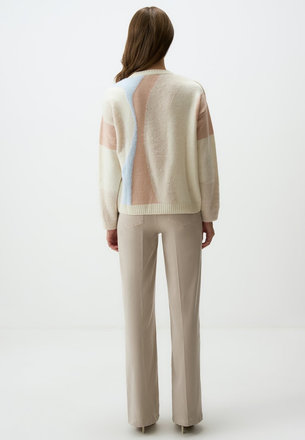 Джемпер Jimmy Key, кремовый
Джемпер Jimmy Key, кремовый