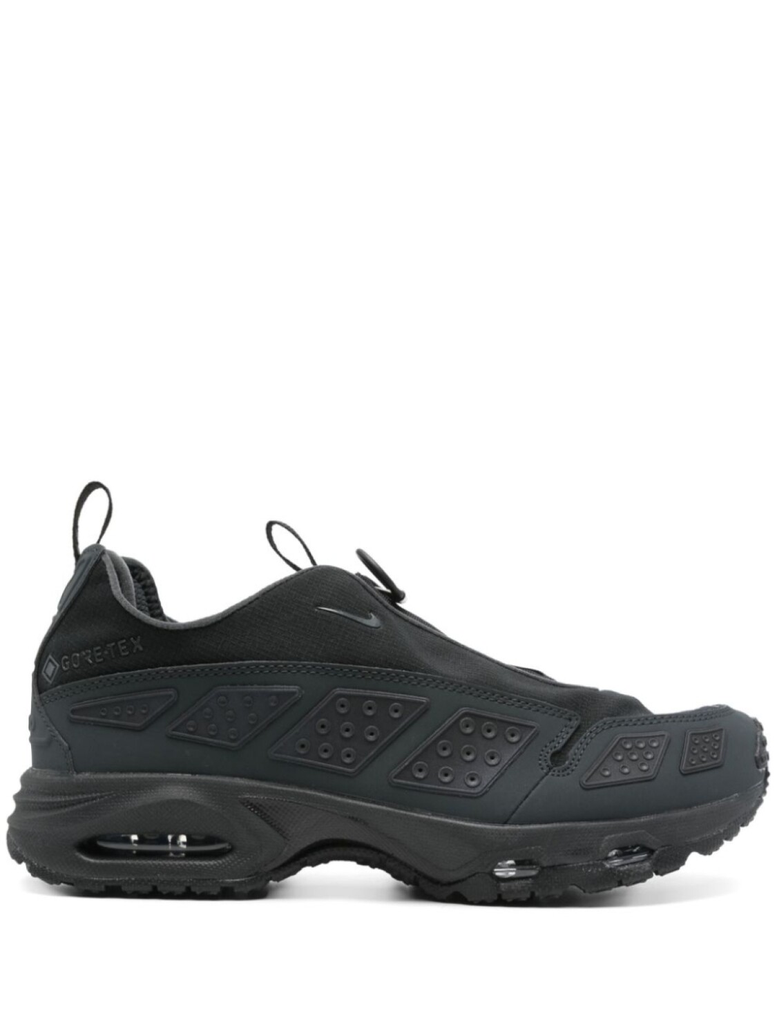 Кроссовки Air Max SNDR Nike, черный
Кроссовки Air Max SNDR Nike, черный