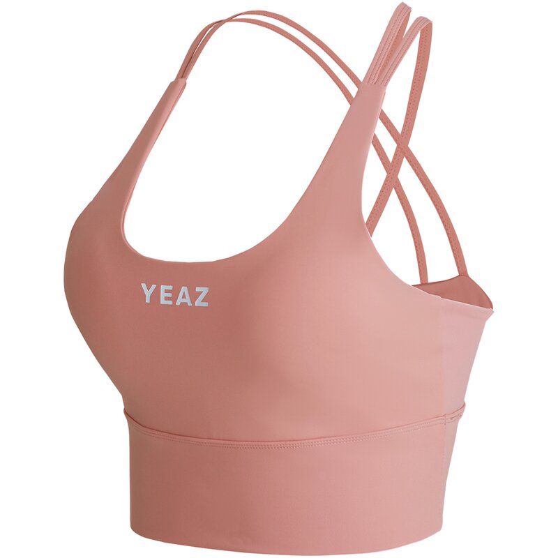 Грация рубашки Yeaz, розовый
Грация рубашки Yeaz, розовый