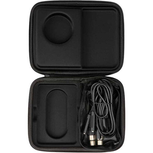 Apogee Electronics Duet 3 Accessory Kit DUET 3 ACCESSORY KIT
Apogee Electronics Duet 3 Accessory Kit DUET 3 ACCESSORY KIT