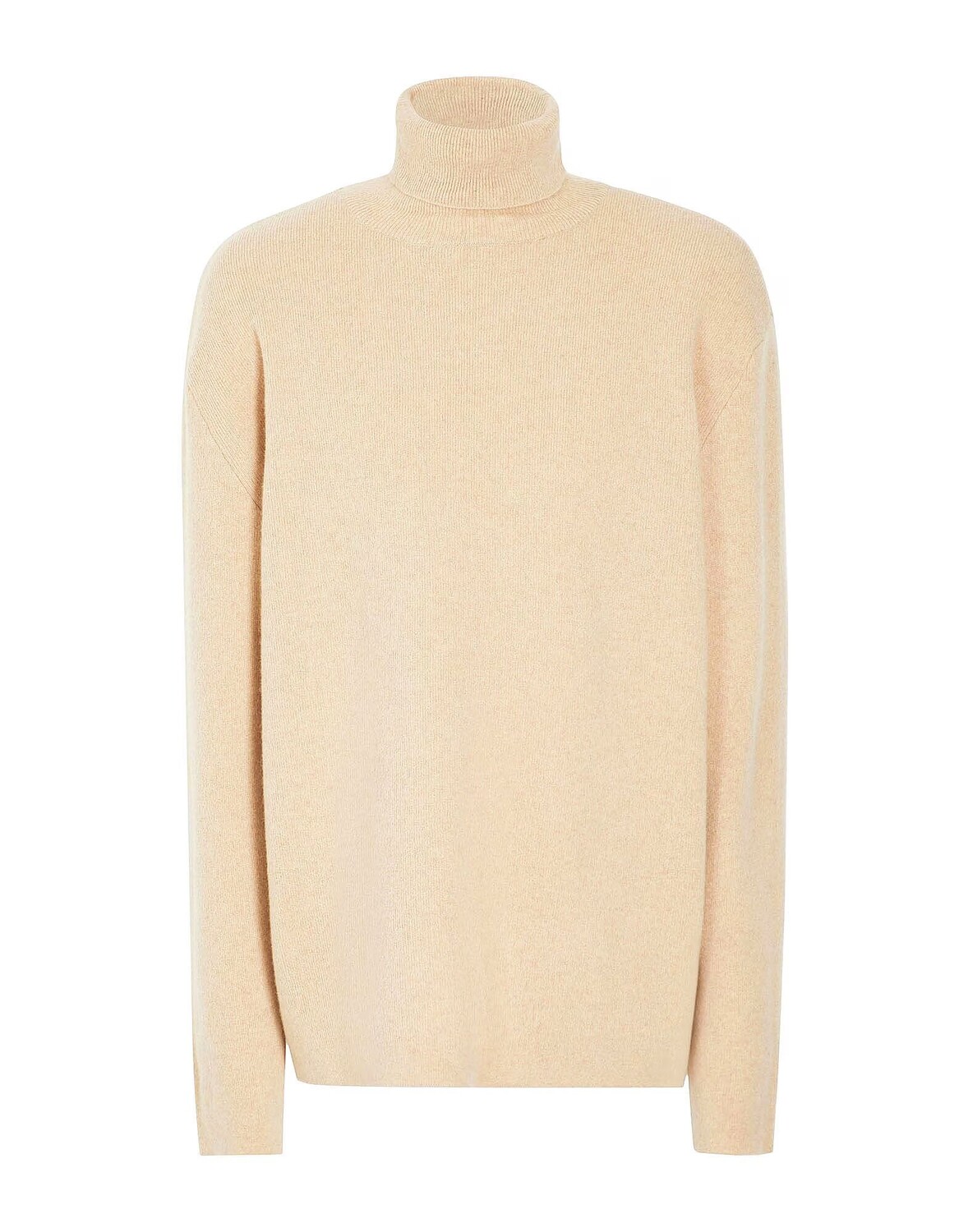 Водолазка 8 By Yoox, бежевый
Водолазка 8 By Yoox, бежевый