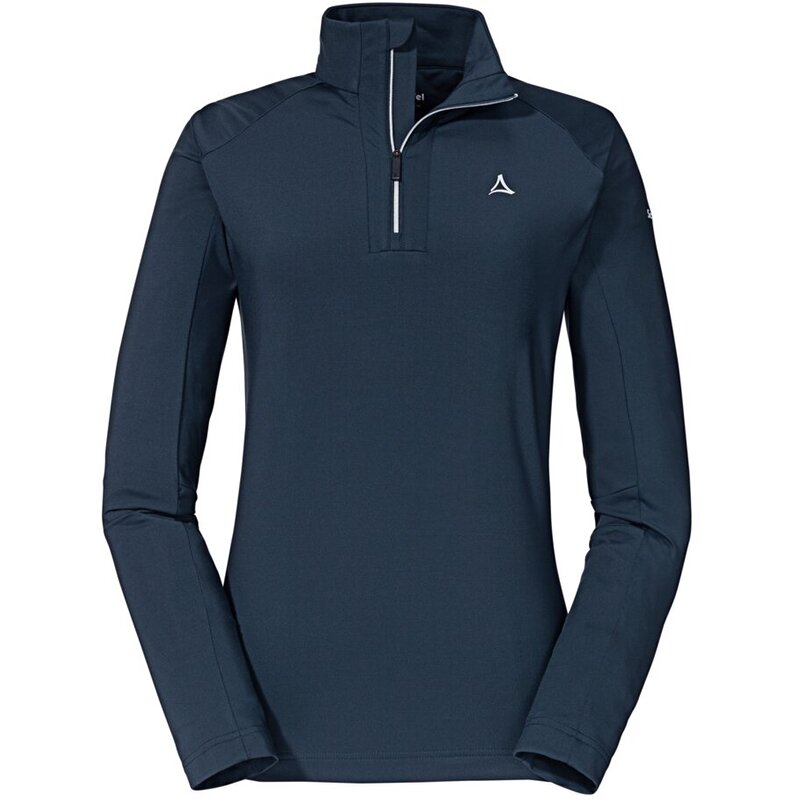 Rolli longsleeve fiss l Schöffel, синий
Rolli longsleeve fiss l Schöffel, синий